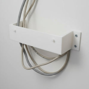 Adapter do montażu na ścianie dla modemu/routera Zyxel EX3301