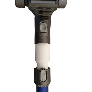 Adapter Dyson do części 45 mm na V6 fluffy