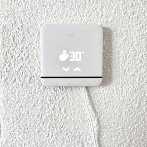 Uchwyt ścienny do Tado Smart AC Control V3+