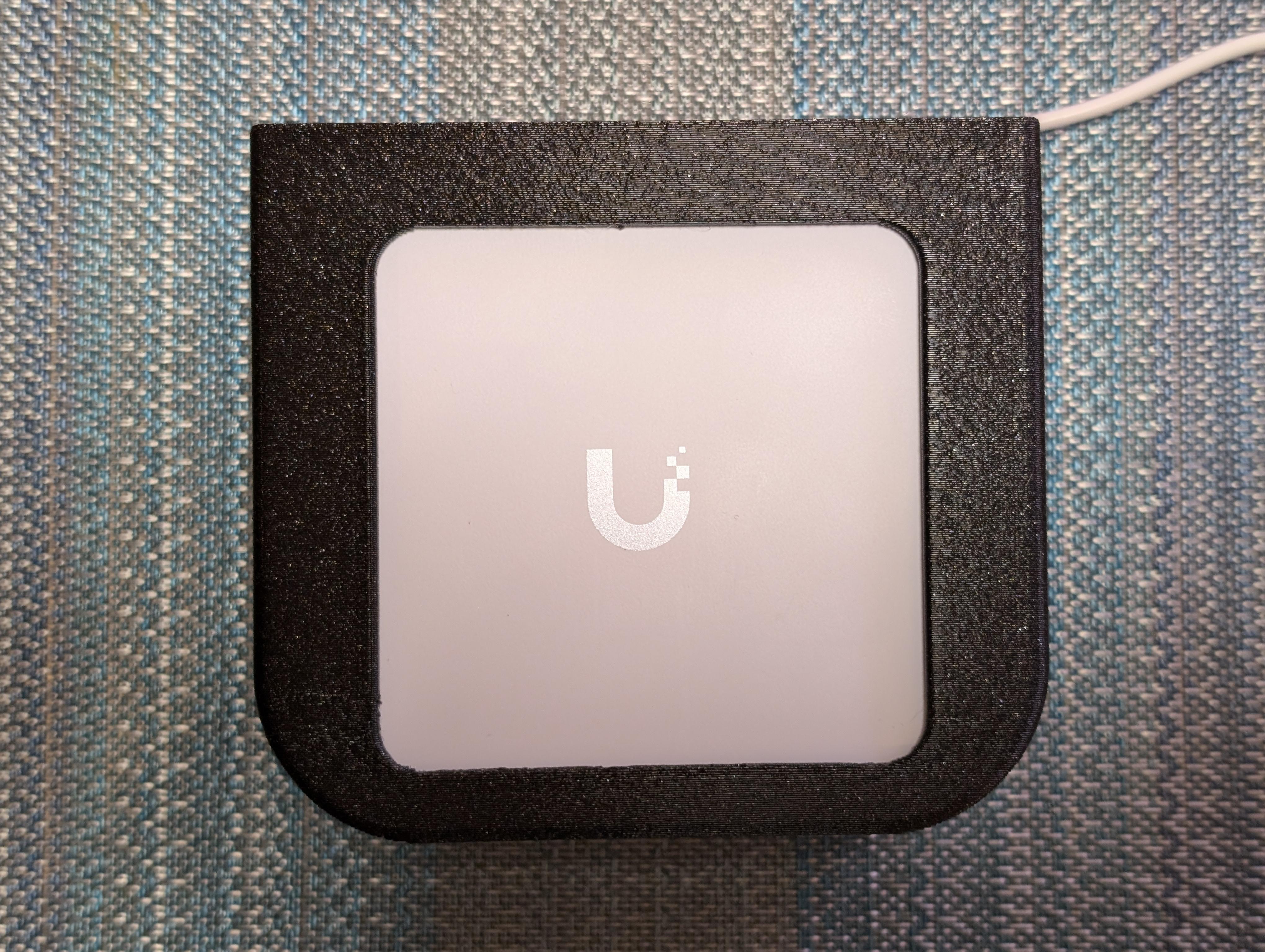 Półka do Unifi FX (Unifi UX) i Unifi Flex Mini (Unifi USW-Flex-Mini)