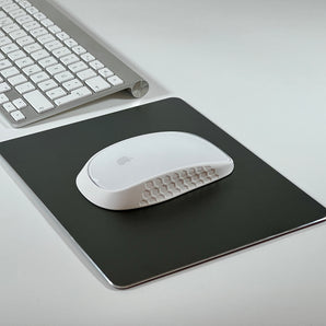 Ergonomiczna nakładka na Apple Magic Mouse z dodatkowym uchwytem