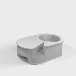 Uchwyt na kabel do ładowania Apple Watch