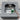 Adapter Loxone Touch Tree DIN