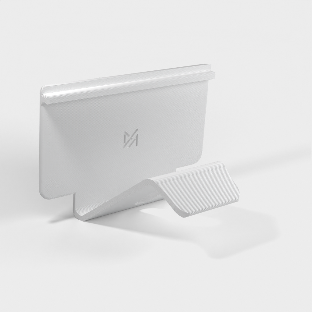 Podstawka na iPada Pro z możliwością nachylenia pod kątem 60 stopni — kompatybilna z kilkoma tabletami