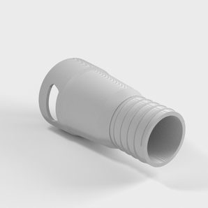 Adapter węża do odkurzacza Kärcher WD 6 P Premium
