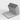 Uchwyt na Apple Pencil i AirPods z gniazdami kart SD