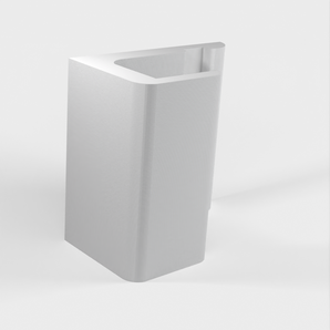 Uchwyt ścienny Microsoft Surface Pro 2