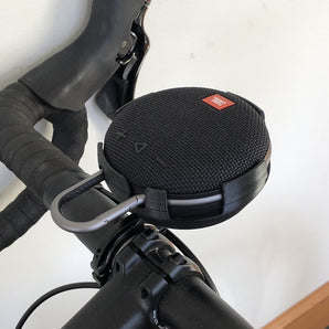 Uchwyt rowerowy do głośnika JBL Clip 3