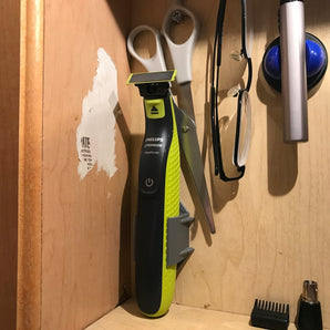 Uchwyt i mocowanie ładowarki Philips OneBlade