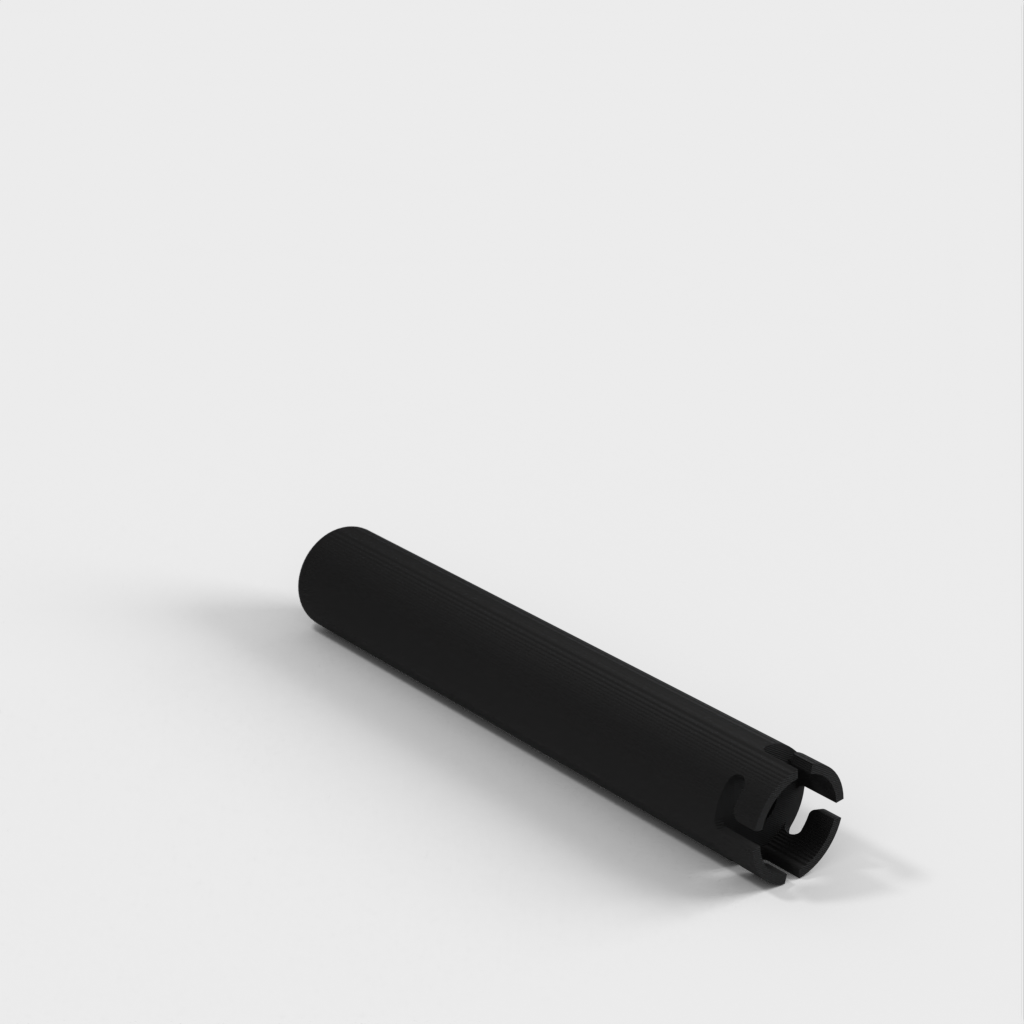Biurkowy i podróżny uchwyt/etui na Apple Pencil 2