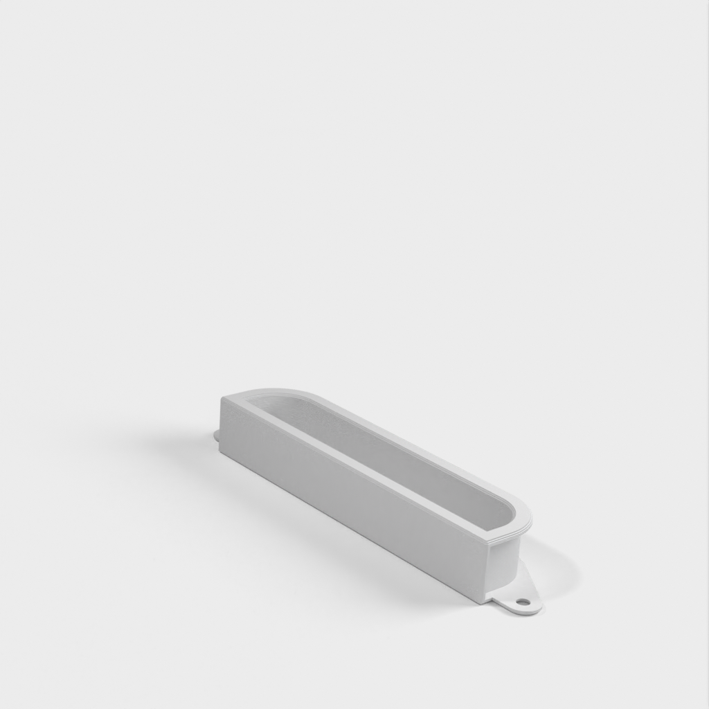 Uchwyt drzwi/szuflady kompatybilny z Ikea Galant