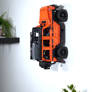 Uchwyt ścienny do LEGO 42177 Mercedes G 500