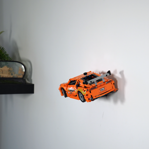 Uchwyt ścienny do Technic Toyota Supra 42204