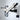 Regulowany uchwyt ścienny do LEGO Space Shuttle Discovery 10283