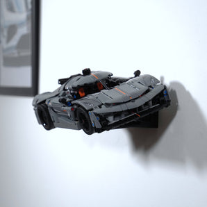 Uchwyt ścienny do Technic Koenigsegg Jesko Absolute