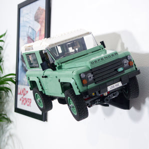 Uchwyt ścienny do Icons Classic Land Rover 10317
