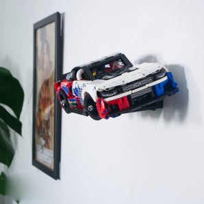 Uchwyt ścienny do Technic Nascar Chevrolet Camaro 42153