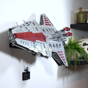 Uchwyt ścienny do LEGO Star Wars UCS Venator 75367