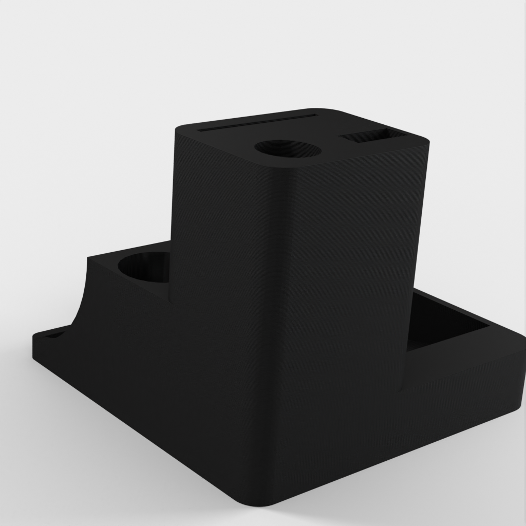 Uchwyt na narzędzia do drukarek 3D dla Monoprice Mini