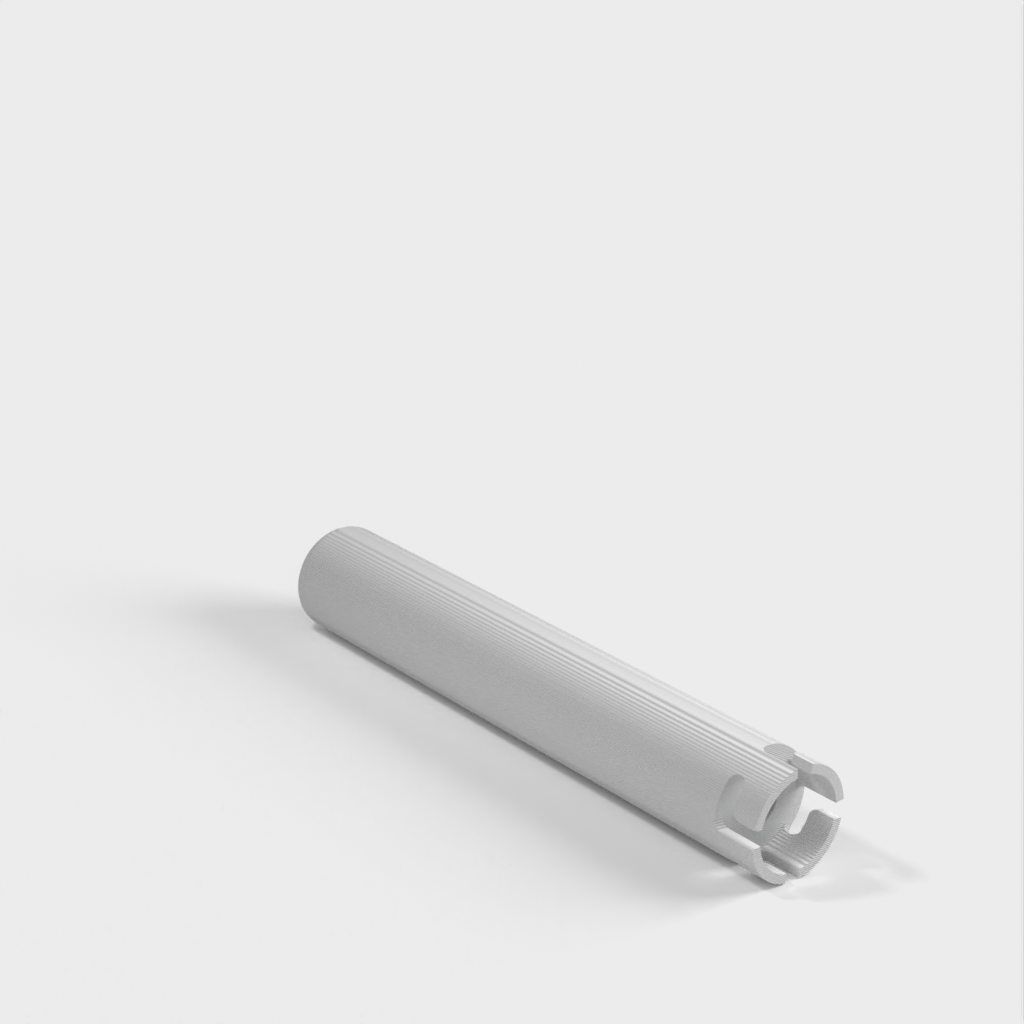 Biurkowy i podróżny uchwyt/etui na Apple Pencil 2