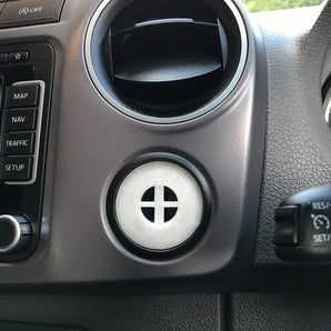 Adapter VW Amarok do uchwytu na telefon (2010-2016)