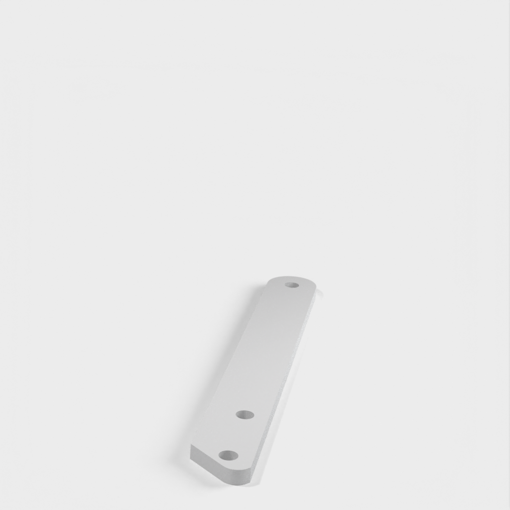 Uchwyt Samsung Galaxy Tab A 10,1&quot; do zestawu perkusyjnego Alesis Nitro