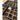 Ubijak do ziemi do tacek rozsiewowych 30x30 mm