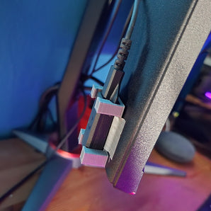 Przedłużacz klucza sprzętowego myszy bezprzewodowej Logitech G-Pro