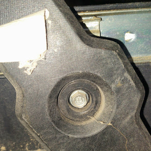 Zamienny suwak do Stanley, Craftsman i Dewalt Rolling Toolbox