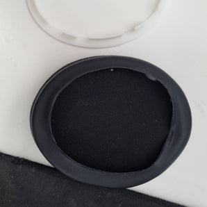 Adapter poduszki nausznej do zestawu słuchawkowego Sennheiser GAME ONE/ZERO