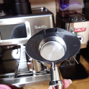 Lejek dozujący 54 mm do Lelit PL72 i Breville Portafilter