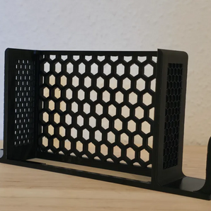 19-calowy stojak do montażu w szafie rack dla UniFi US-8-60W