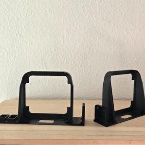 UniFi Express 7 19-calowy uchwyt do szafy rack z Keystone