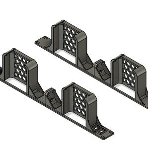 Ubiquiti Unifi UXG-Lite 19" Montaż w szafie rack