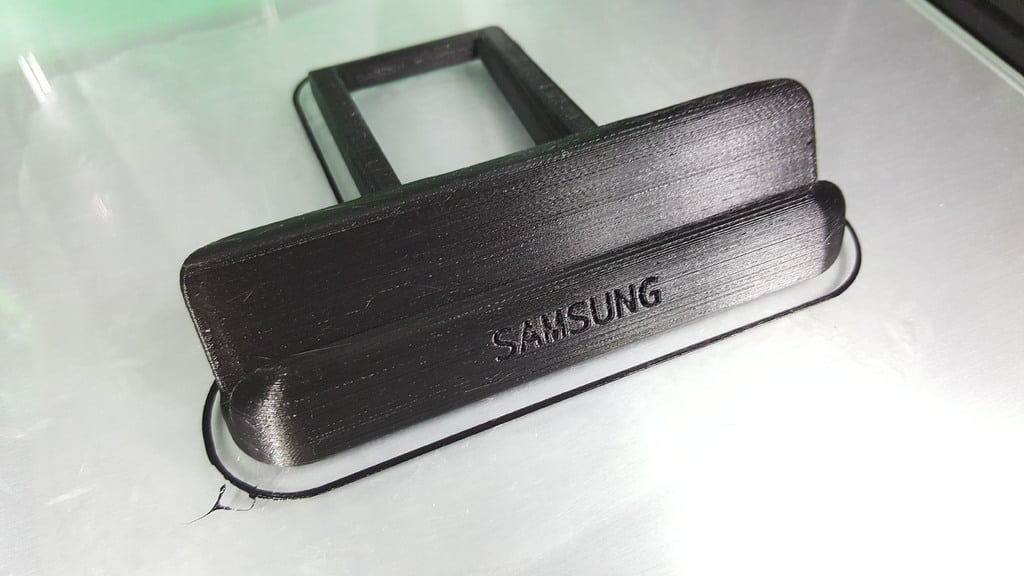 Podstawka do tabletu Samsung Galaxy Tab S2 (bez etui)