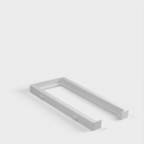 Wkładka do ściemniacza Philips Hue - OBS jest dostarczana bez ramek