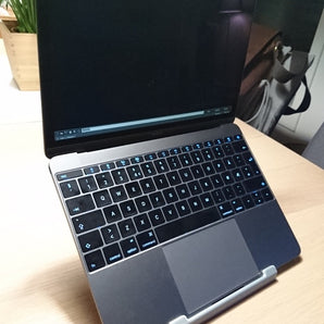 Stojak na laptopa do MacBooka 12" (2015/2016)