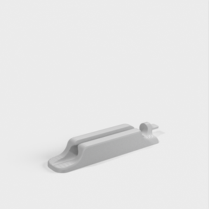 Stacja dokująca Apple Pencil do montażu na monitorze