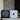 19-tommer Rackmount til To Mac Mini
