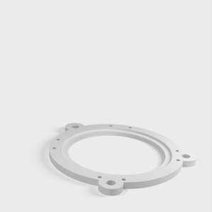 Adapter głośnikowy 4" do BMW E90 i MINI