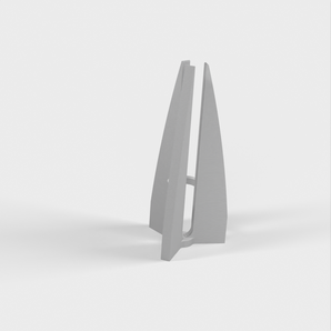 Uchwyt Apple Pencil 2 Rocket