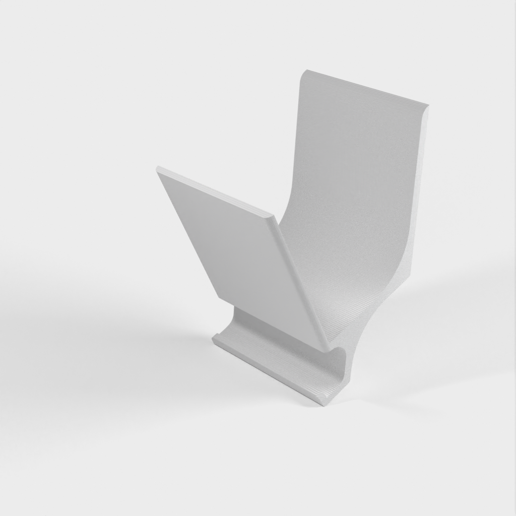 Elegancka podstawka dla M1 MacBook Pro 16