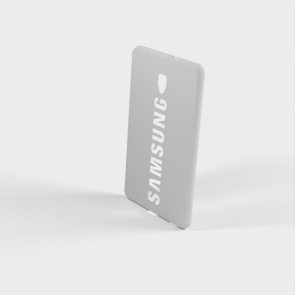 Pokrowiec na tablet Samsung Galaxy Tab A2 S t380 z obsługą laptopa