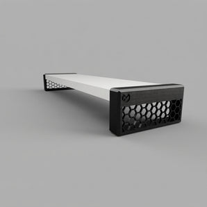 Podwyższenie ekranu 100 mm do IKEA JÄRPEN