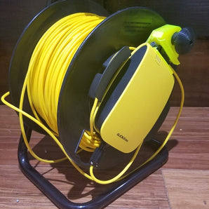Uchwyt do zwijania i zacisk Gladius Mini