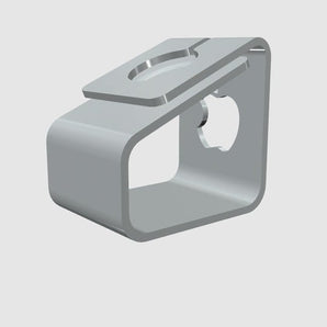 Stylowa podstawka ładująca do Apple Watch