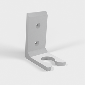 Uchwyt na kabel do ładowania