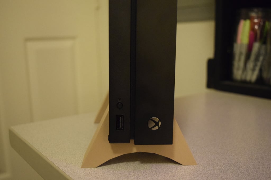 Simpel Xbox One X Vertikal Stand