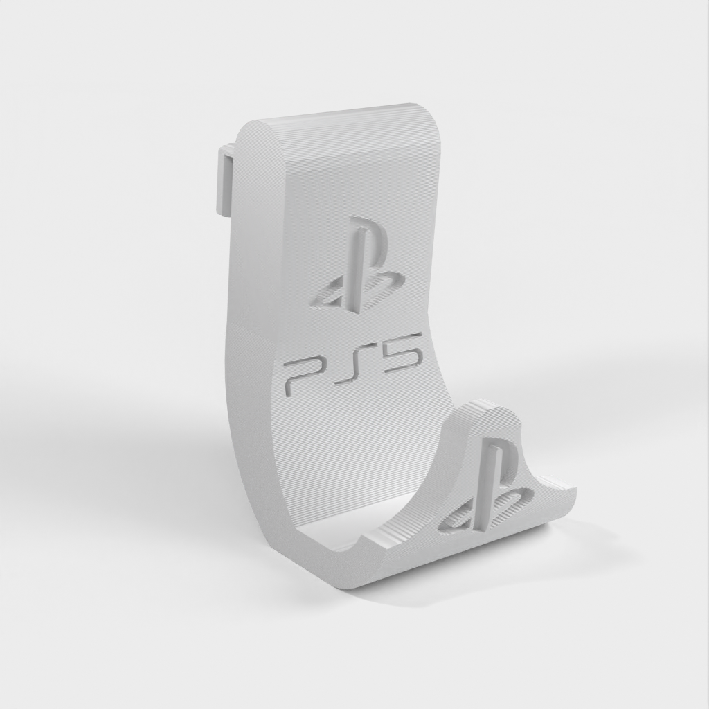 Uchwyt kontrolera DualSense do PS5