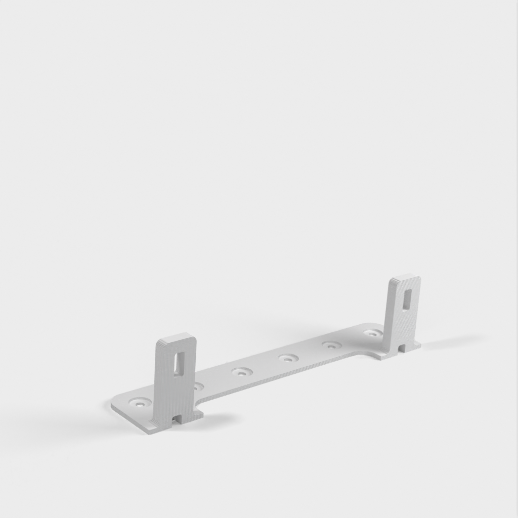 IKEA Skadis Lux Uchwyt narzędziowy do zestawu śrubokrętów
